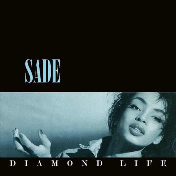 Cover zu Sade – Smooth Operator