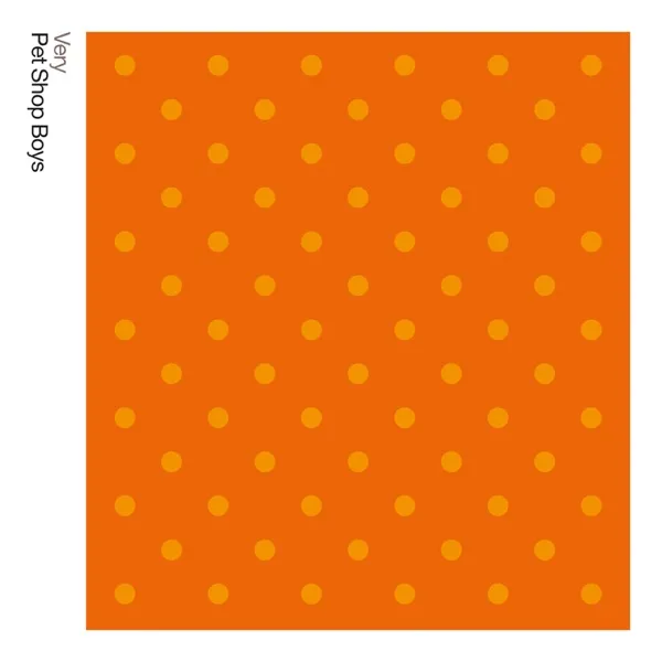 Cover zu Pet Shop Boys – Can You Forgive Her?
