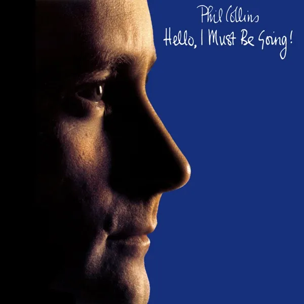 Cover zu Phil Collins – You Can't Hurry Love