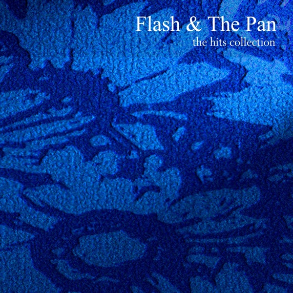 Cover zu Flash & The Pan – Midnight Man