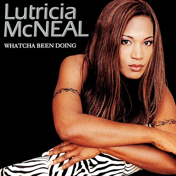 Cover zu Lutricia McNeal – Fly Away