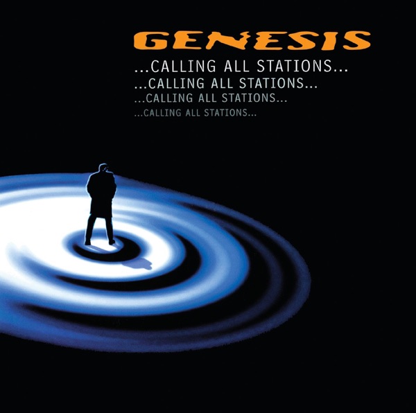 Cover zu Genesis – Shipwrecked