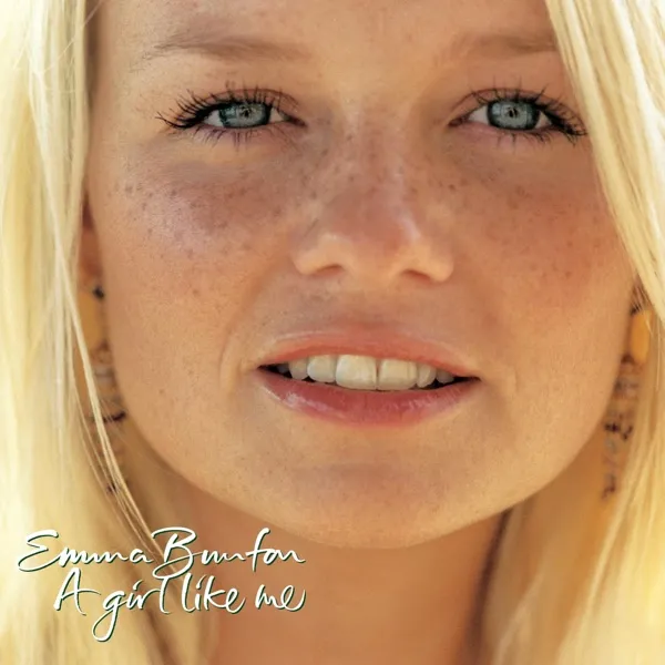 Cover zu Emma Bunton – What Took You So Long?