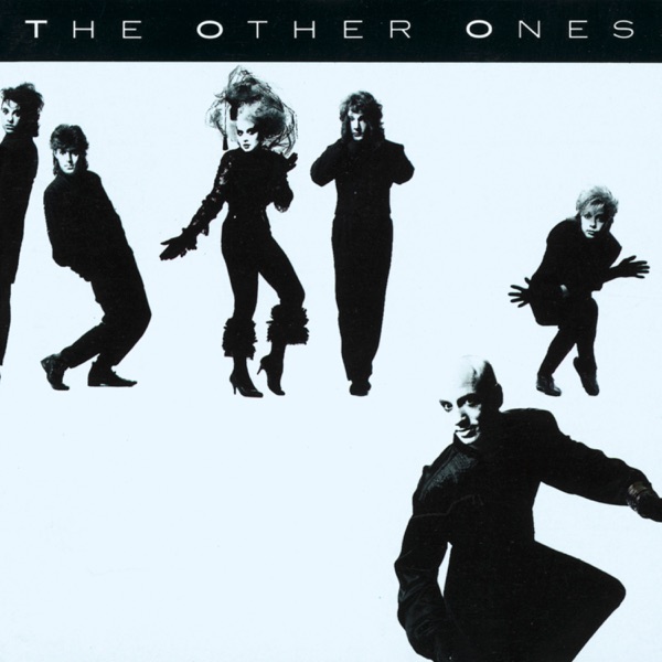 Cover zu The Other Ones – Another Holiday