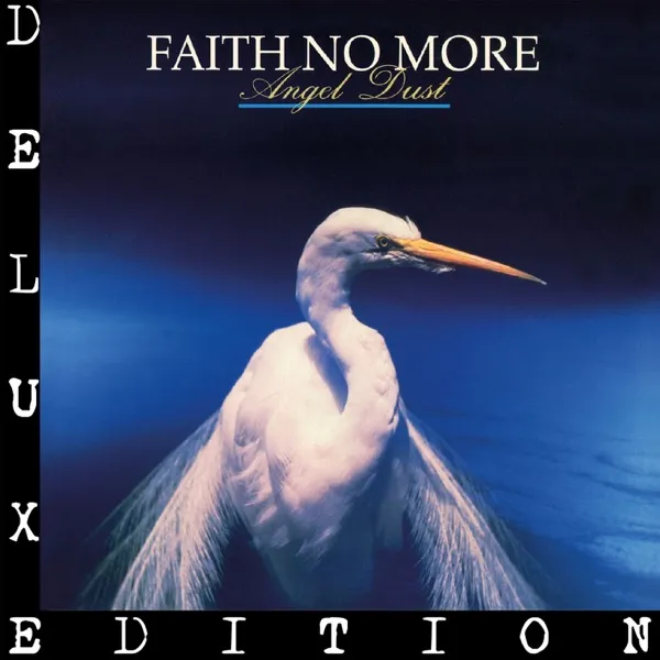 Cover zu Faith No More – Easy