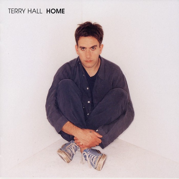 Cover zu Terry Hall – Sense