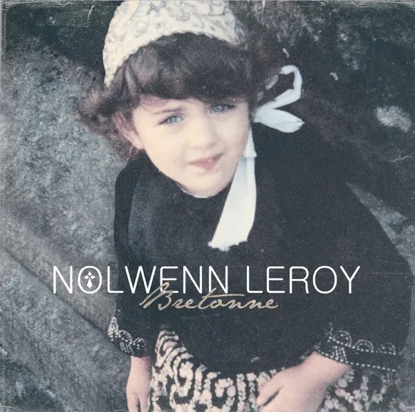 Cover zu Nolwenn Leroy – La Jument De Michao