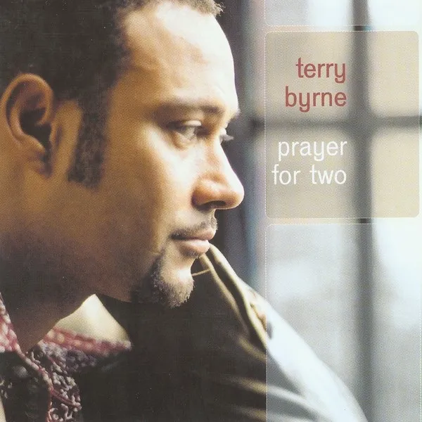 Cover zu Terry Byrne – Found It In The Love