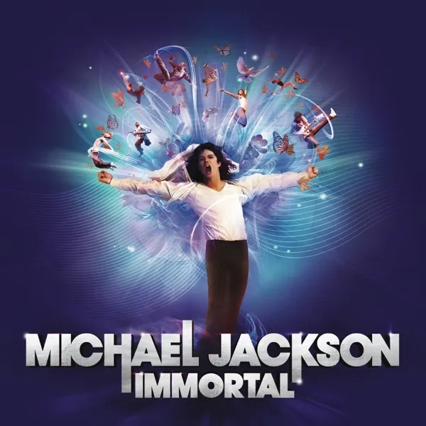 Cover zu Michael Jackson – Smooth Criminal