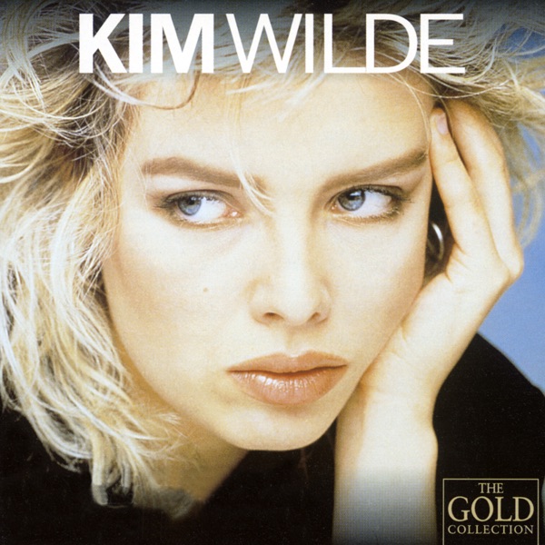 Cover zu Kim Wilde – Kids In America
