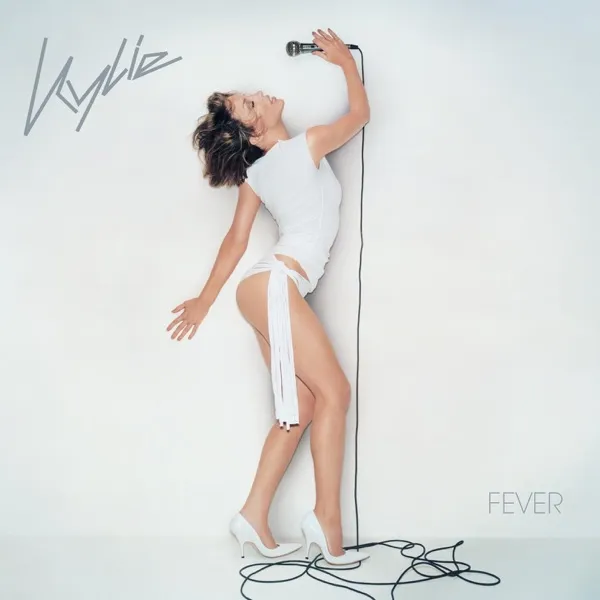 Cover zu Kylie Minogue – Can't Get You Out Of My Head