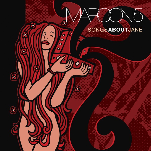 Cover zu Maroon 5 – This Love