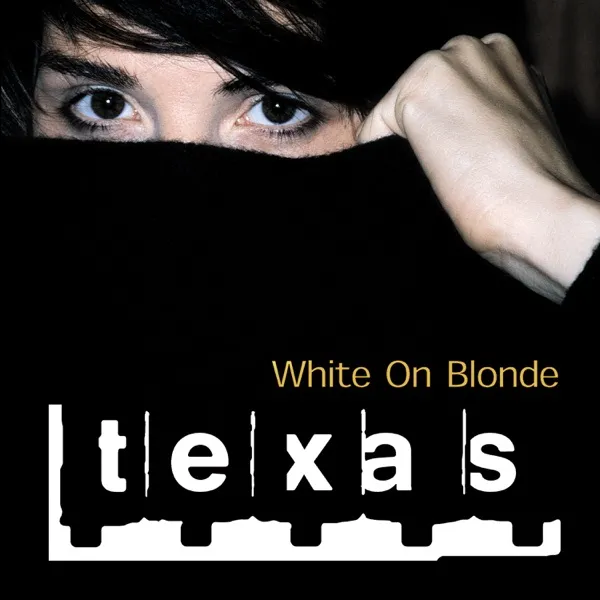 Cover zu Texas – Black Eyed Boy