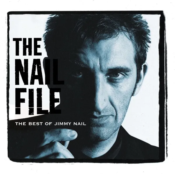Cover zu Jimmy Nail – Ain't No Doubt