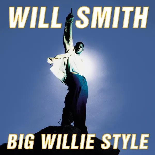 Cover zu Will Smith – Miami