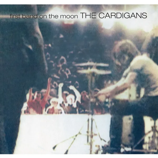 Cover zu The Cardigans – Lovefool