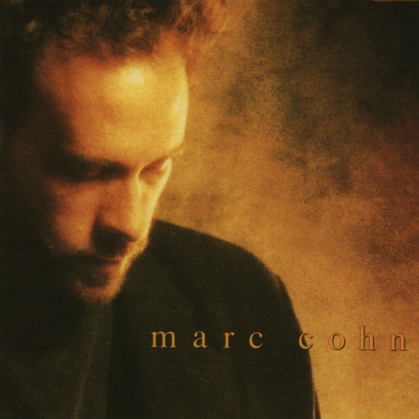 Cover zu Marc Cohn – Walking In Memphis