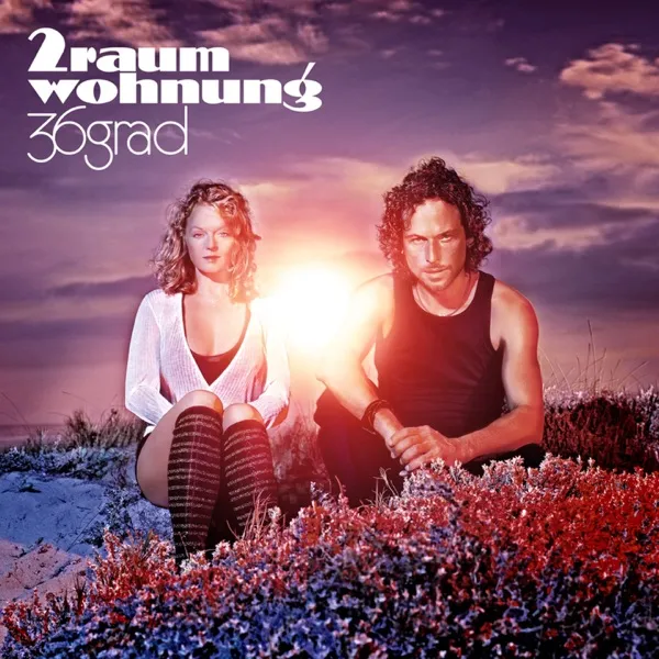 Cover zu 2raumwohnung – 36 Grad