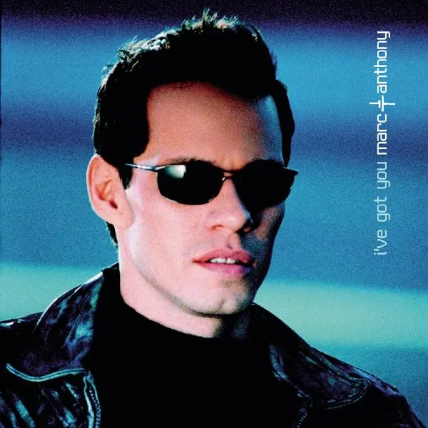Cover zu Marc Anthony – I've Got You
