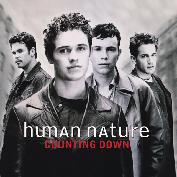 Cover zu John Farnham & Human Nature – Every Time You Cry