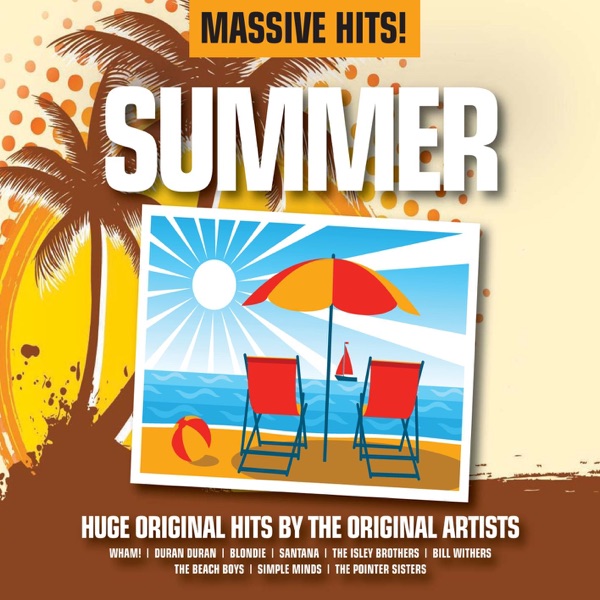 Cover zu Billy Idol – Hot In The City