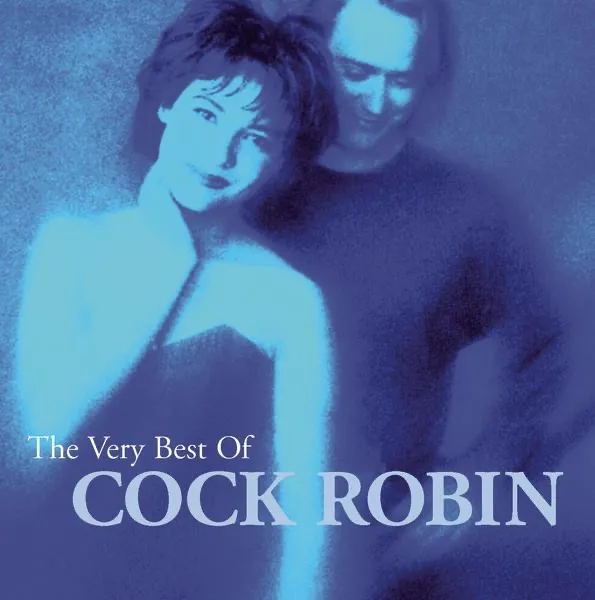 Cover zu Cock Robin – The Promise You Made