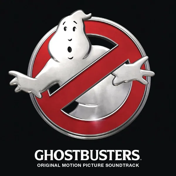 Cover zu Ray Parker Jr. – Ghostbusters