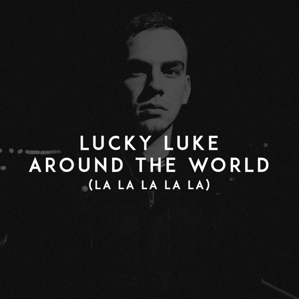 Cover zu ATC – Around The World (La La La La La)