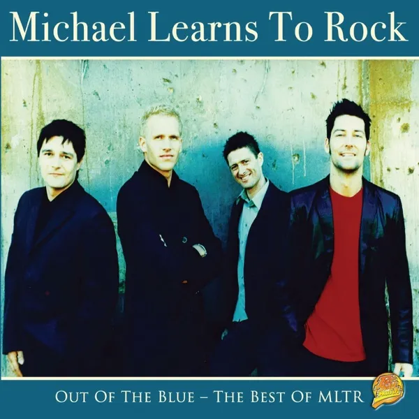 Cover zu Michael Learns To Rock – Wild Woman