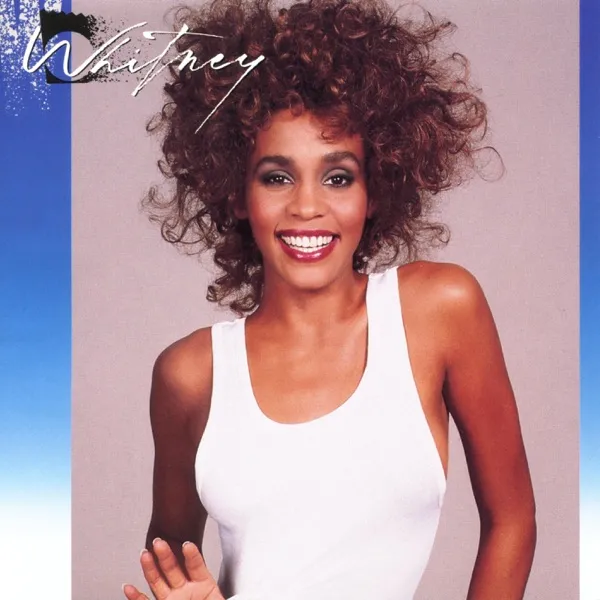 Cover zu Whitney Houston – I Wanna Dance With Somebody (Who Loves Me)