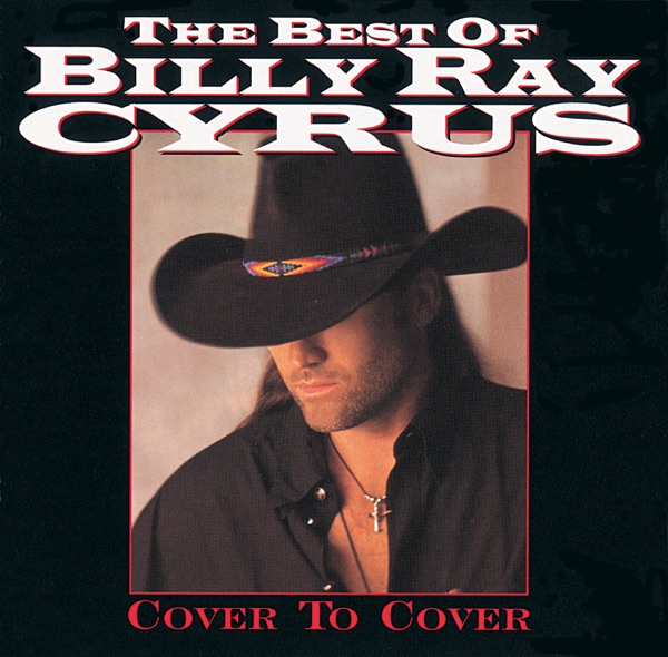 Cover zu Billy Ray Cyrus – Achy Breaky Heart