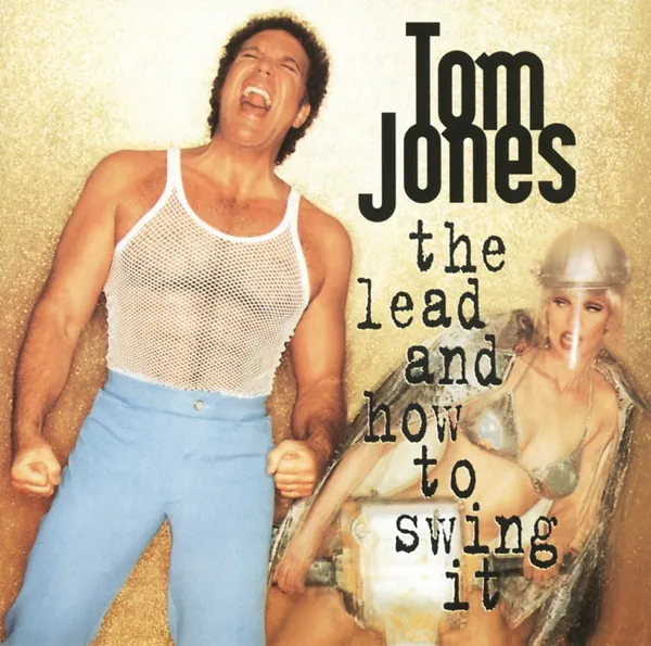 Cover zu Tom Jones – If I Only Knew
