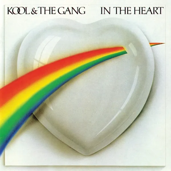 Cover zu Kool & The Gang – Joanna