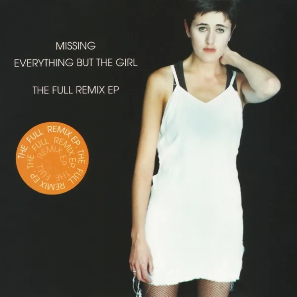 Cover zu Everything But The Girl – Missing