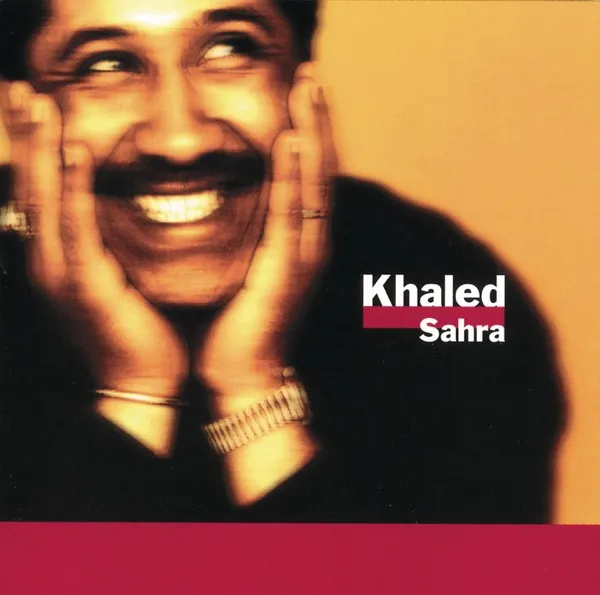 Cover zu Khaled – Aïcha