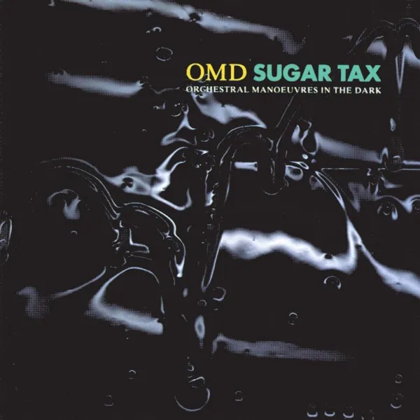 Cover zu OMD (Orchestral Manoeuvres In The Dark) – Sailing On The Seven Seas