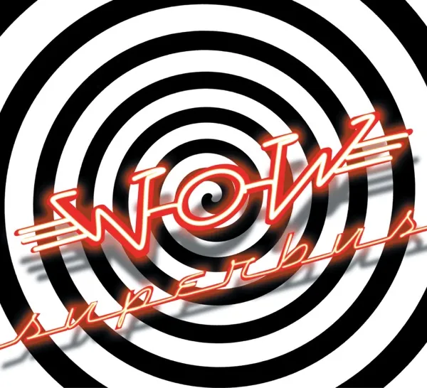 Cover zu Superbus – Butterfly