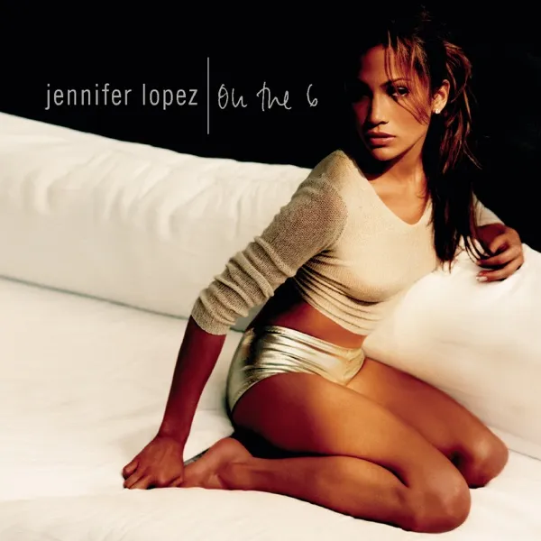 Cover zu Jennifer Lopez – Let's Get Loud