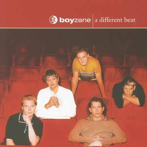 Cover zu Boyzone – Picture Of You