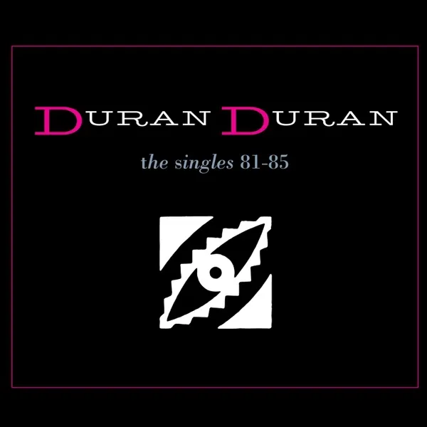 Cover zu Duran Duran – The Reflex