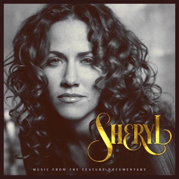 Cover zu Sheryl Crow – Soak Up The Sun