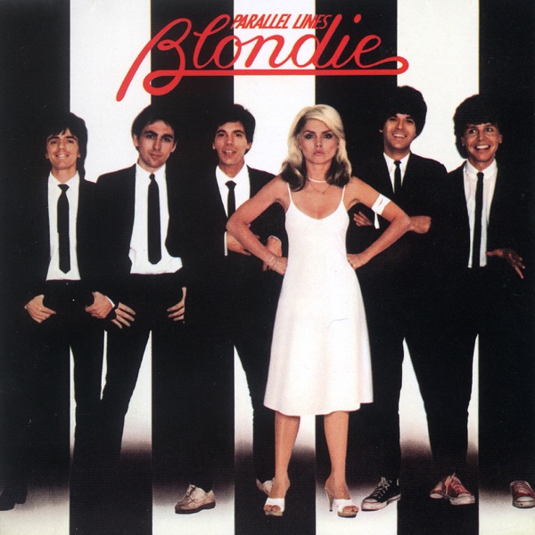 Cover zu Blondie – Heart Of Glass