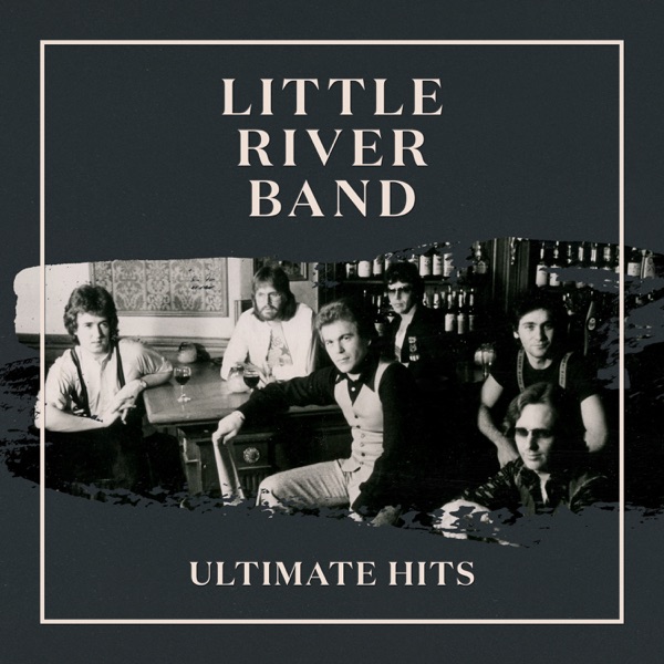 Cover zu Little River Band – Lonesome Loser