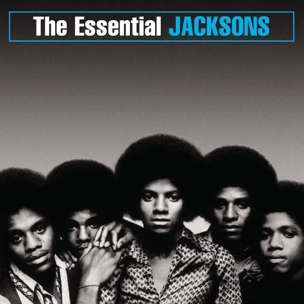 Cover zu The Jacksons – Can You Feel It