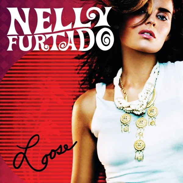 Cover zu Nelly Furtado – Say It Right