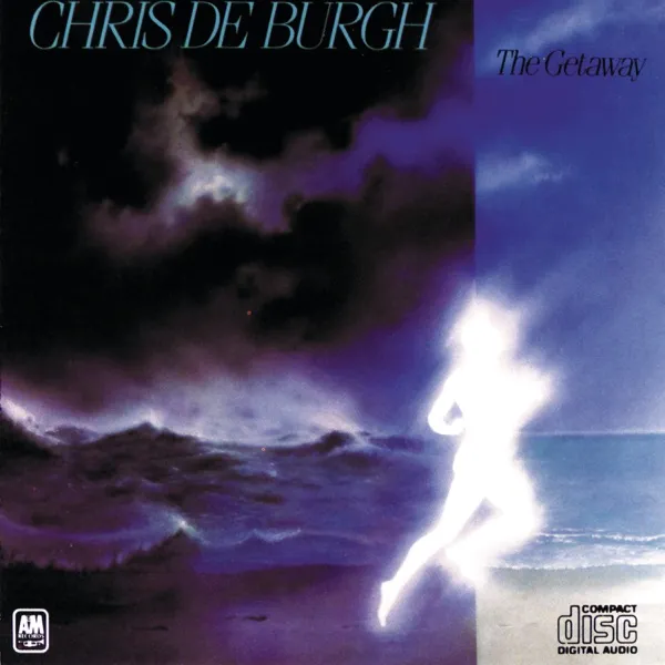 Cover zu Chris De Burgh – Don't Pay The Ferryman