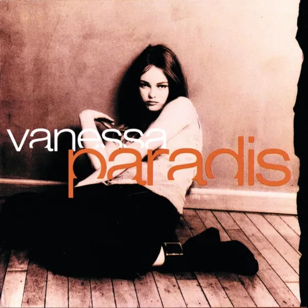 Cover zu Vanessa Paradis – Be My Baby