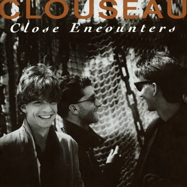 Cover zu Clouseau – Anna