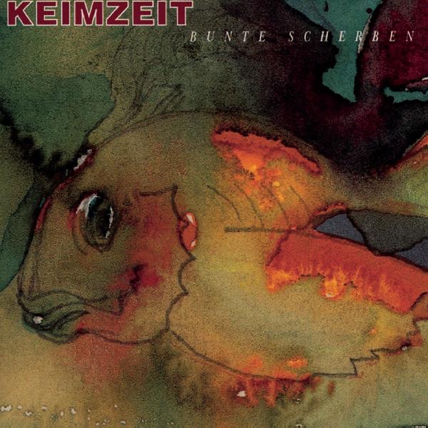 Cover zu Keimzeit – Kling Klang