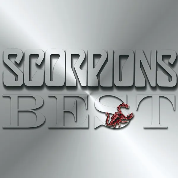 Cover zu Scorpions – Still Loving You
